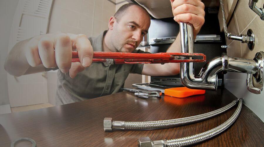 Professional sewer line replacement in Bairoil, WY